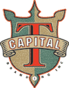 Capital T Branding